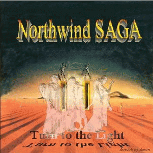 Northwind Saga : Turn to the Light